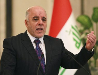 «Εμείς έχουμε τα λύτρα του Κατάρ για την απελευθέρωση της βασιλικής οικογένειας», λέει ο Ιρακινός πρωθυπουργός